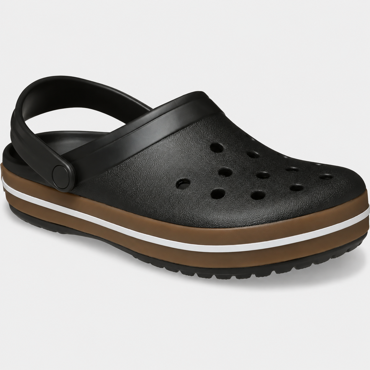 Comfortable Crocs Clogs For Indoor And Outdoor Use  