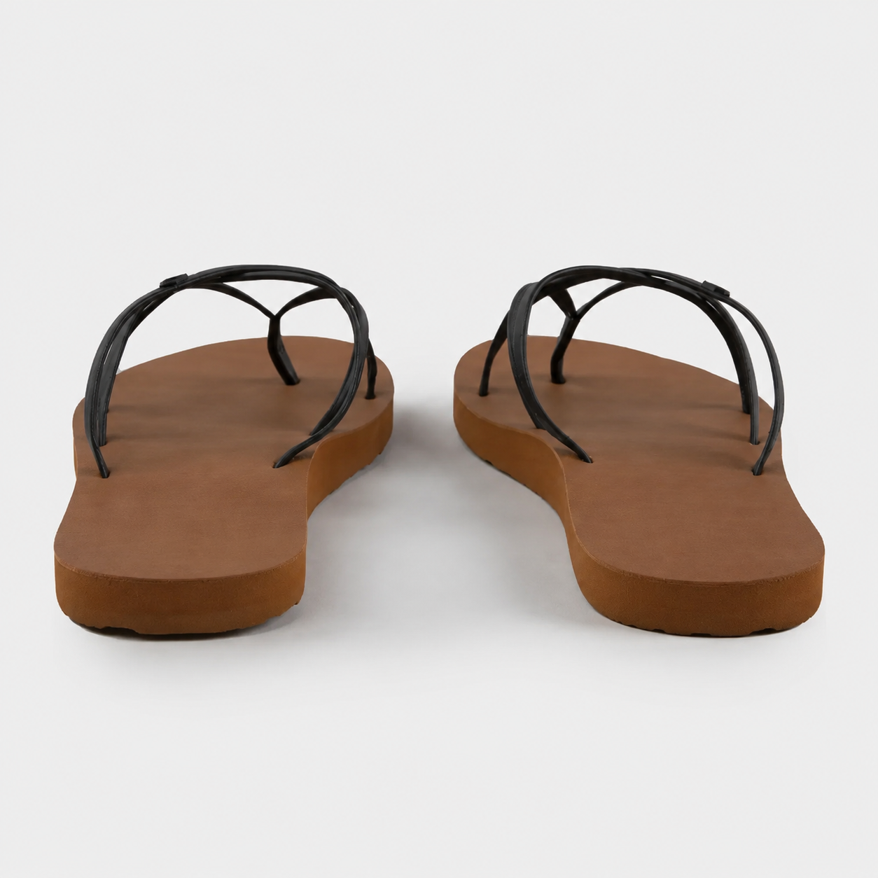 Strappy Flip Flop Sandals for Casual Summer Wear for Women