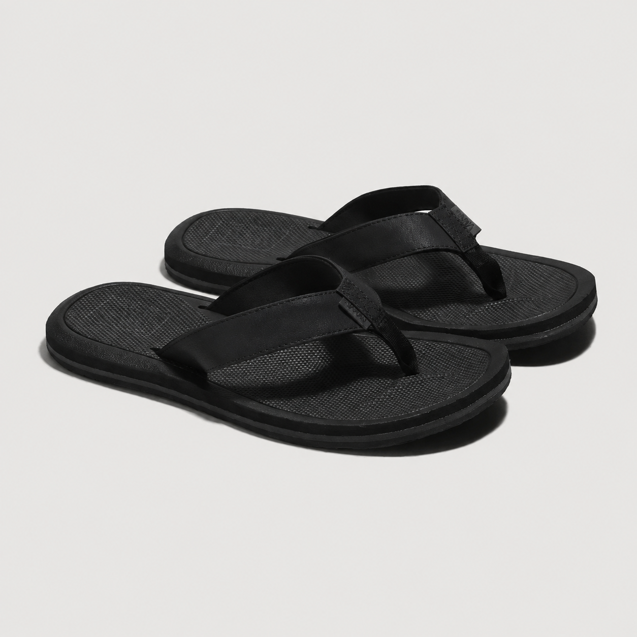 Casual Flat Flip Flop Sandals for Everyday Wear for Women