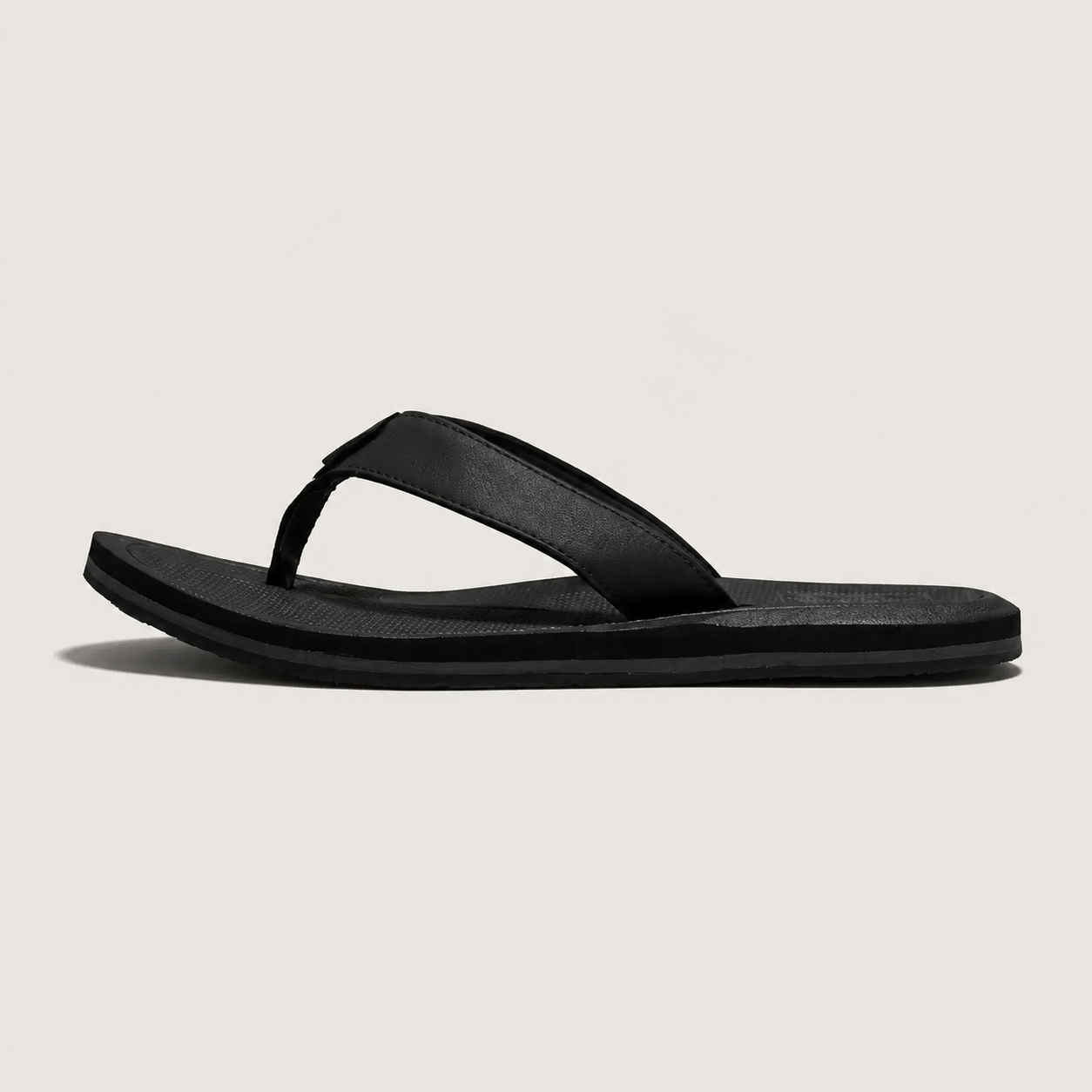 Casual Flat Flip Flop Sandals for Everyday Wear for Women