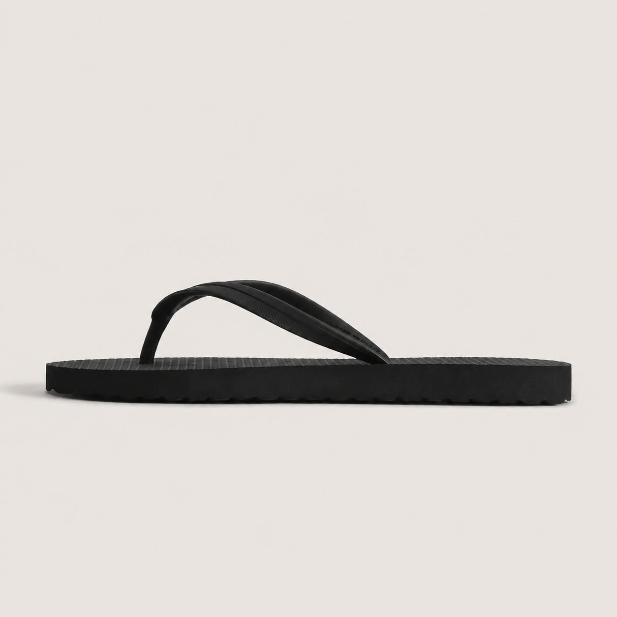 Minimalist Flat Flip Flop Sandals for Casual Everyday Wear for Women