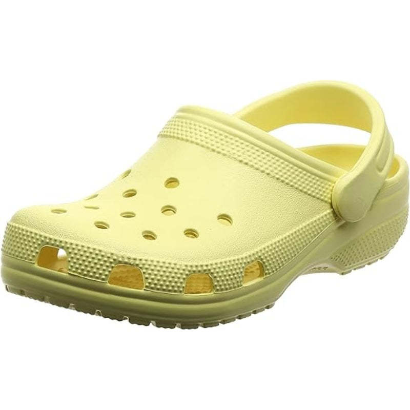 Comfortable Synthetic Clogs Supportive For Everyday Wear