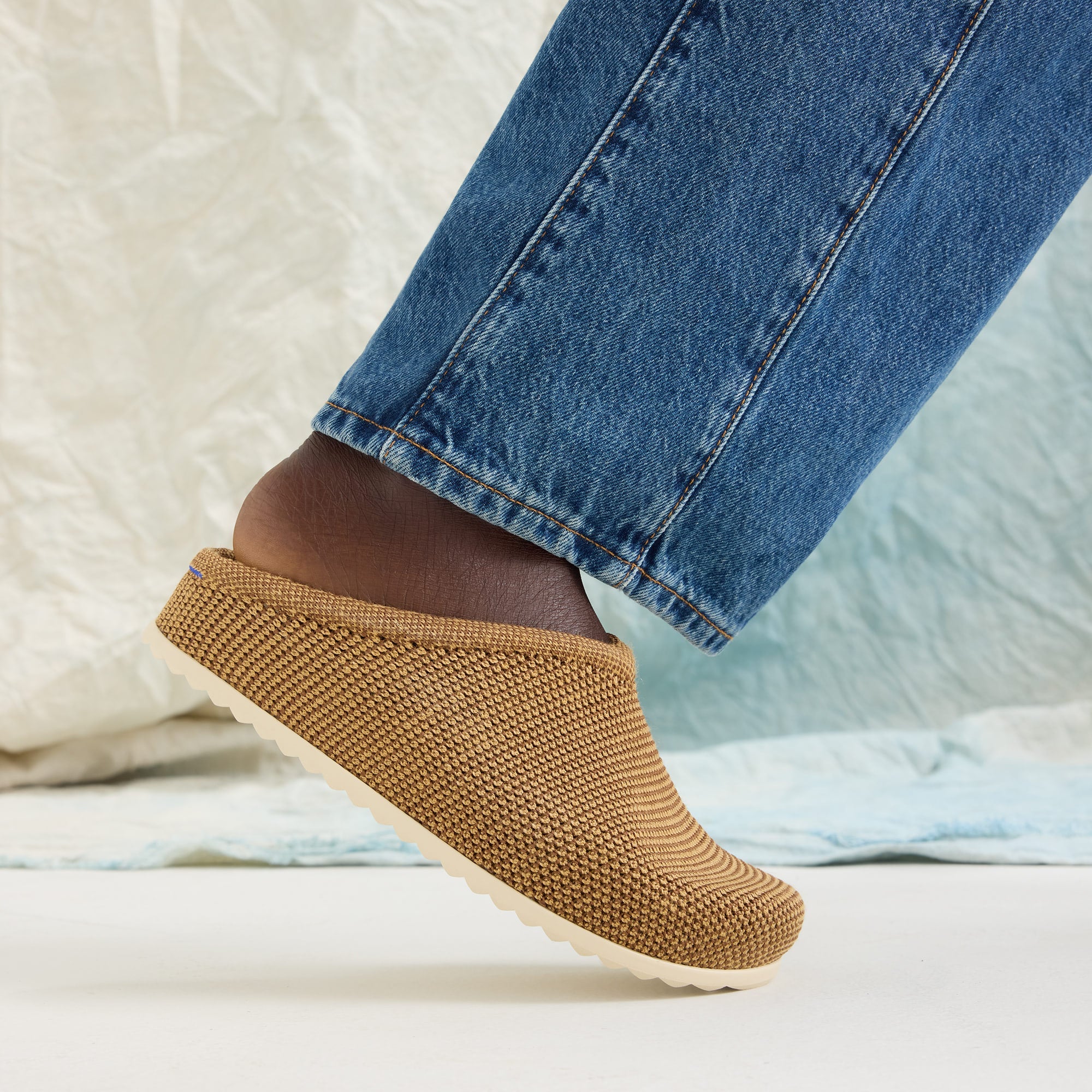 Lightweight Sustainable Slip On Comfort Clogs For Women