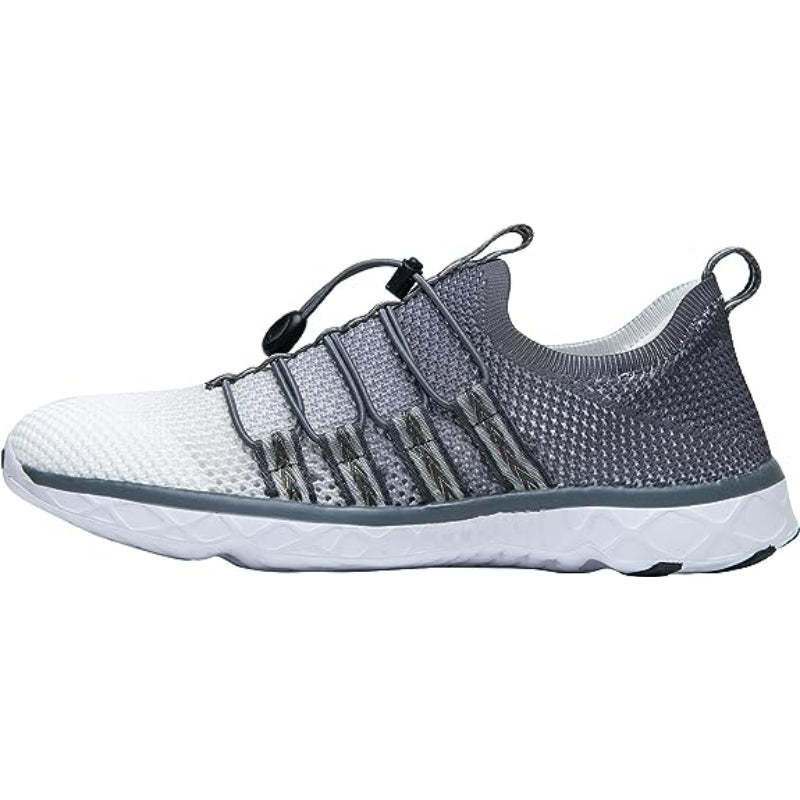 Lightweight Elastic Straped Sports Shoes