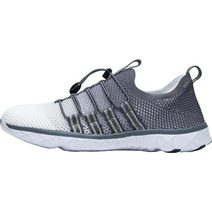 Lightweight Elastic Straped Sports Shoes