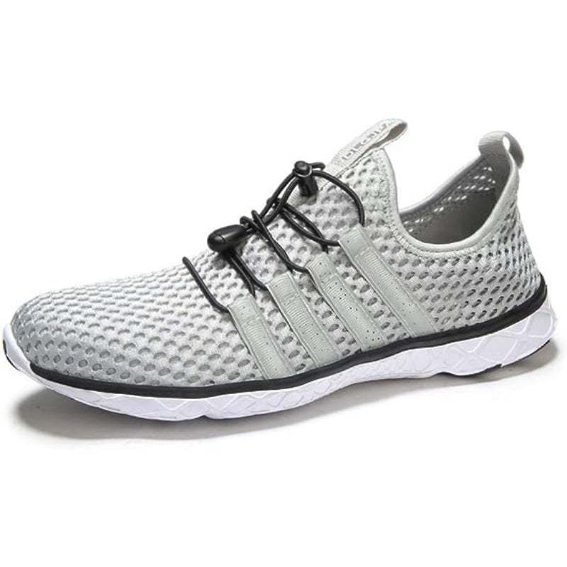 Lightweight Elastic Straped Sports Shoes