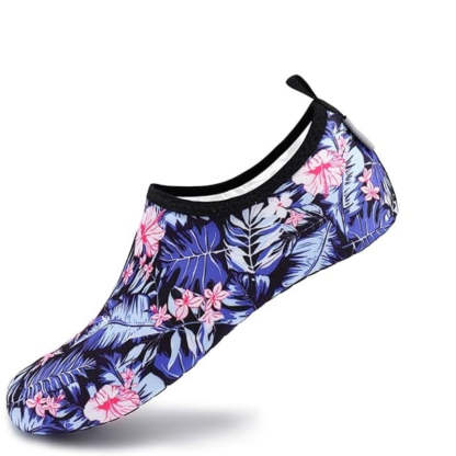 Lightweight Water Shoes Ideal For Active Use