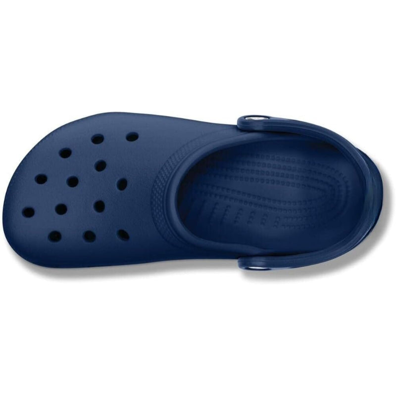 Lightweight Synthetic Clogs Everyday Comfort With Supportive Design