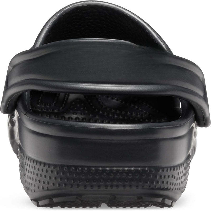 Lightweight Synthetic Clogs Perfect For Everyday Comfort