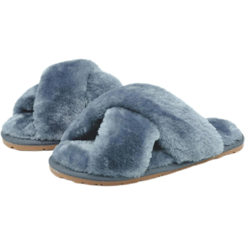 Indoor Outdoor Slippers