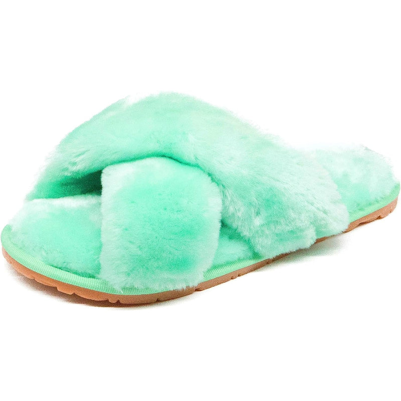 Indoor Outdoor Slippers