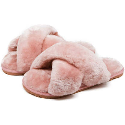 Indoor Outdoor Slippers