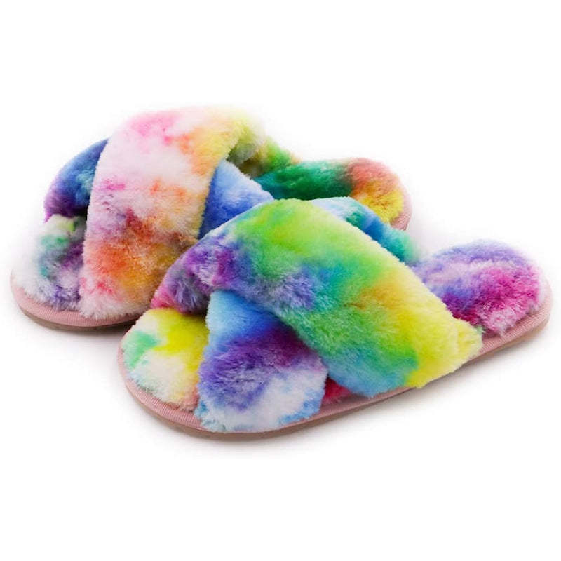 Indoor Outdoor Slippers