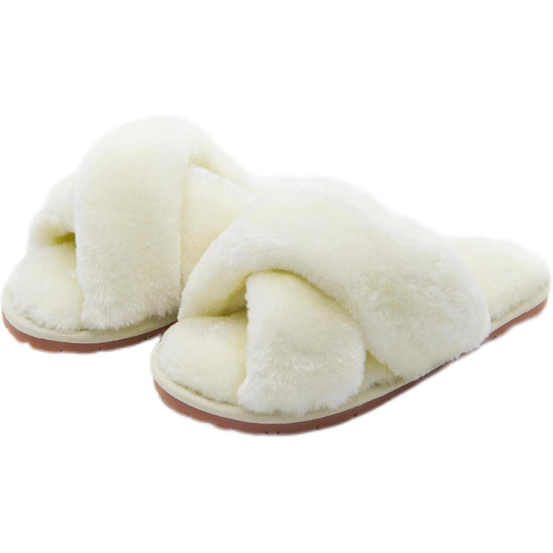 Indoor Outdoor Slippers