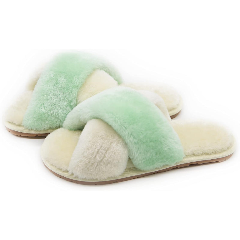 Indoor Outdoor Slippers