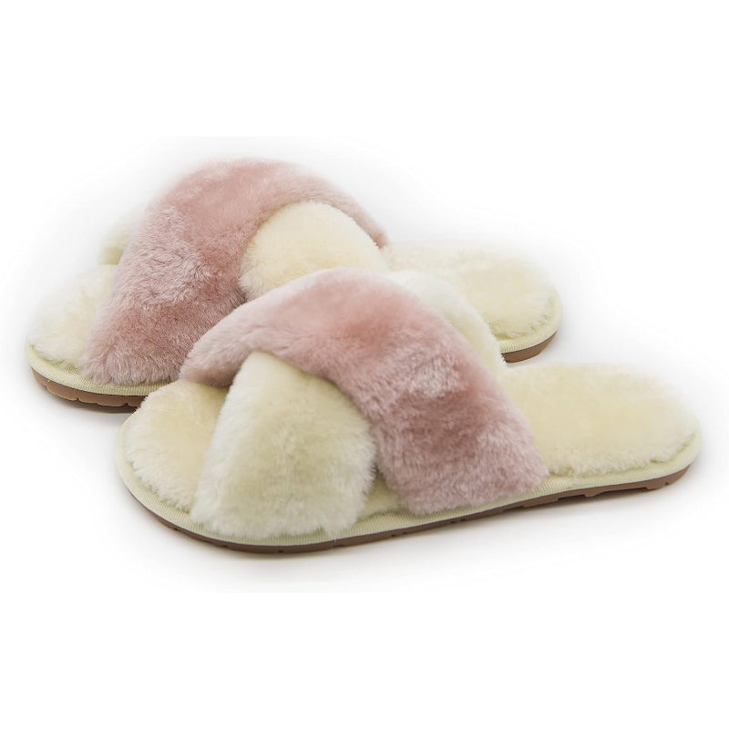 Indoor Outdoor Slippers