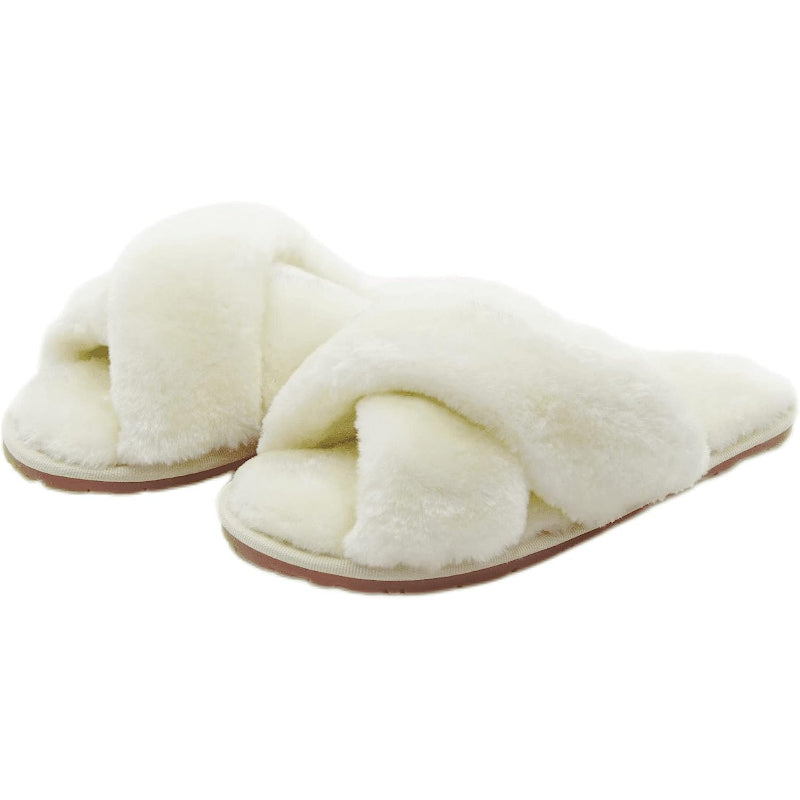 Indoor Outdoor Slippers