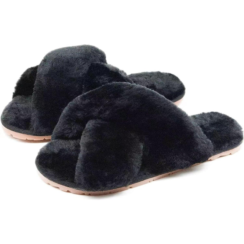 Indoor Outdoor Slippers