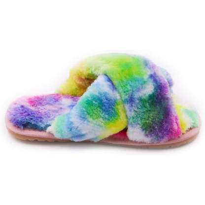 Indoor Outdoor Slippers