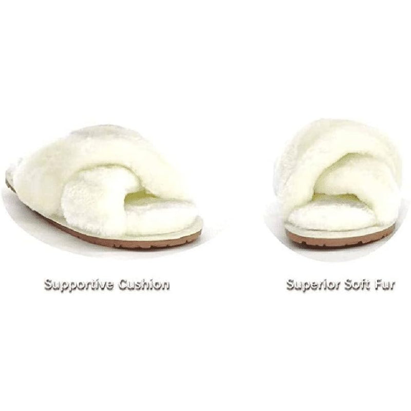 Indoor Outdoor Slippers