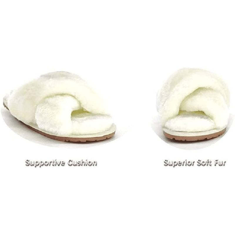 Indoor Outdoor Slippers