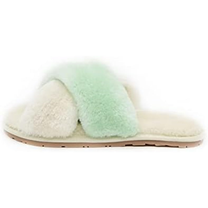 Indoor Outdoor Slippers