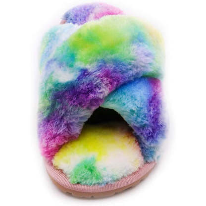 Indoor Outdoor Slippers