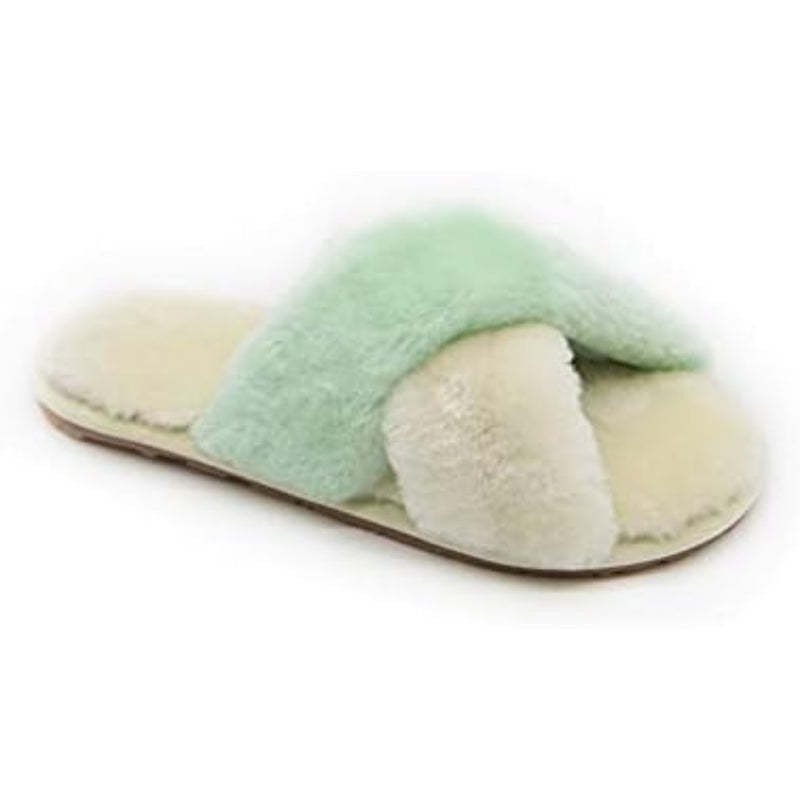 Indoor Outdoor Slippers