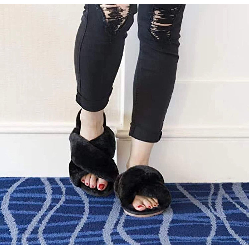Indoor Outdoor Slippers