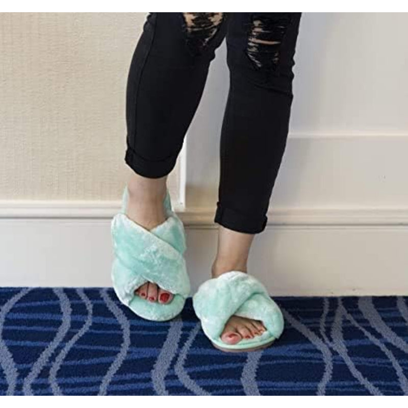 Indoor Outdoor Slippers