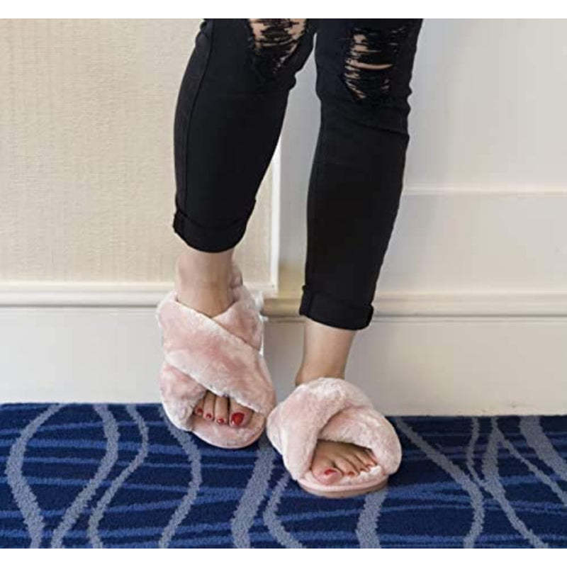 Indoor Outdoor Slippers