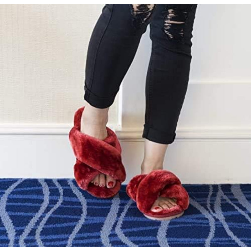 Indoor Outdoor Slippers