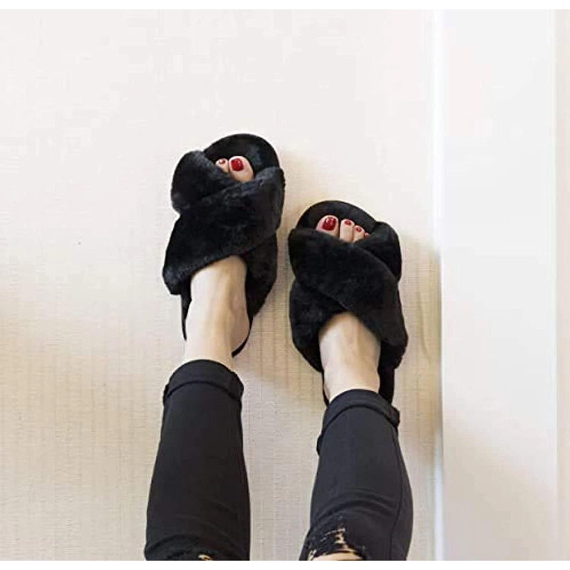 Indoor Outdoor Slippers