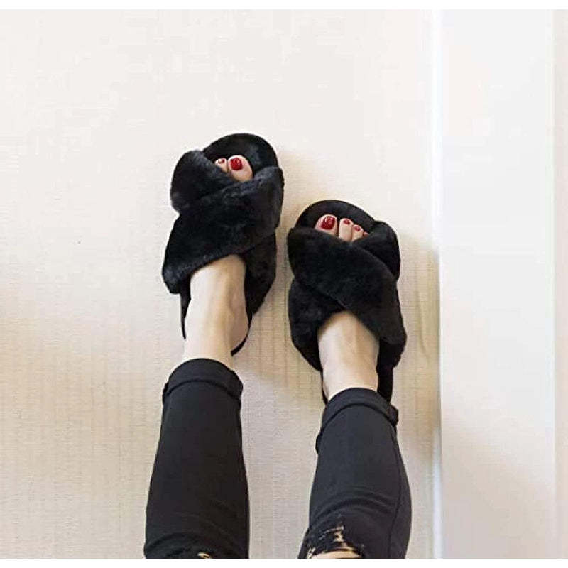 Indoor Outdoor Slippers