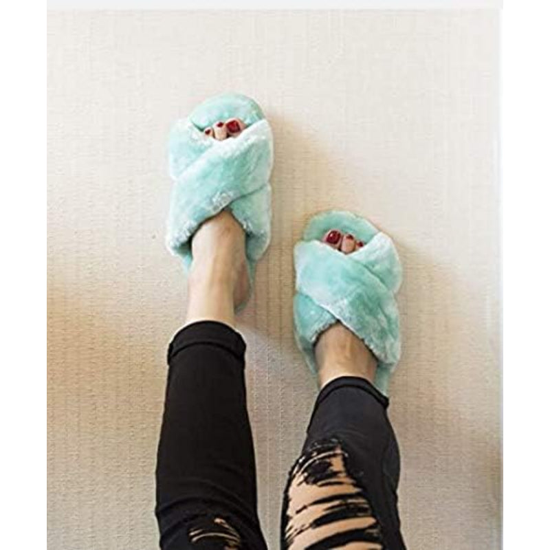 Indoor Outdoor Slippers