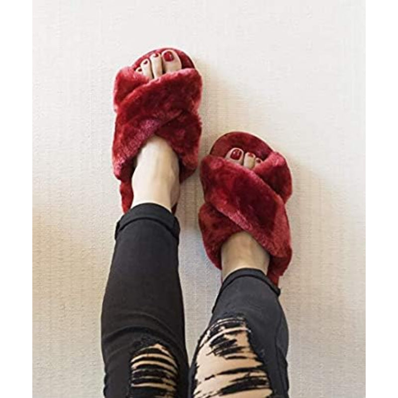 Indoor Outdoor Slippers