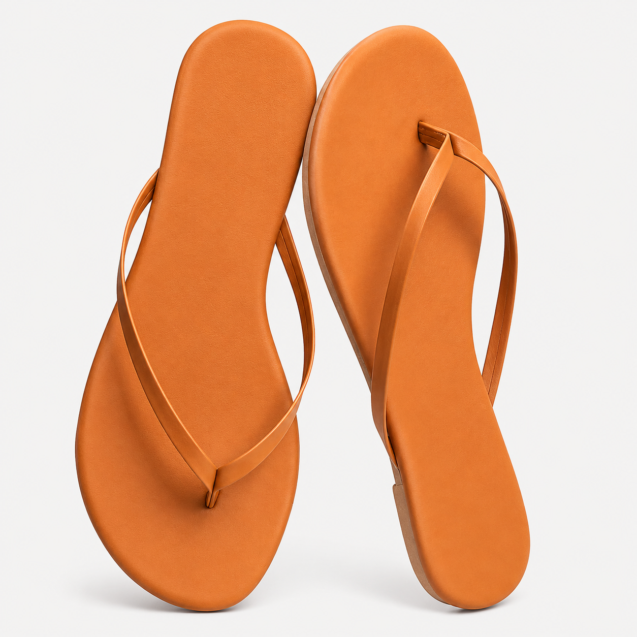 Casual Thong Flip Flop Walking Slide Sandals For  Women