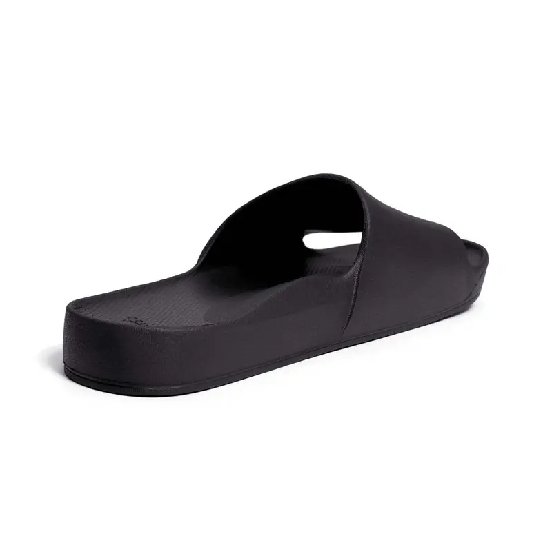 Lightweight Cushioned Arch Support Slides For Men And Women