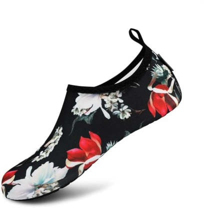 Lightweight Water Shoes Ideal For Active Use