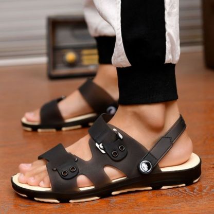 Anti Slip Beach Slippers