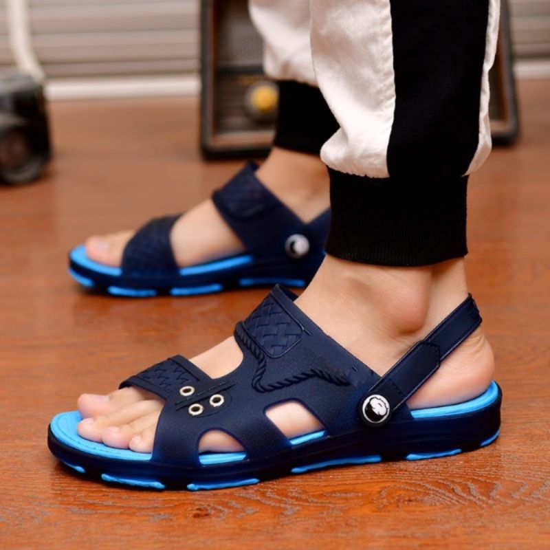 Anti Slip Beach Slippers