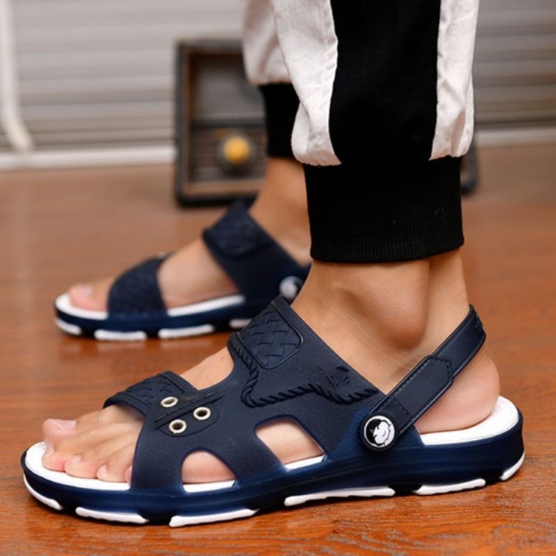 Anti Slip Beach Slippers