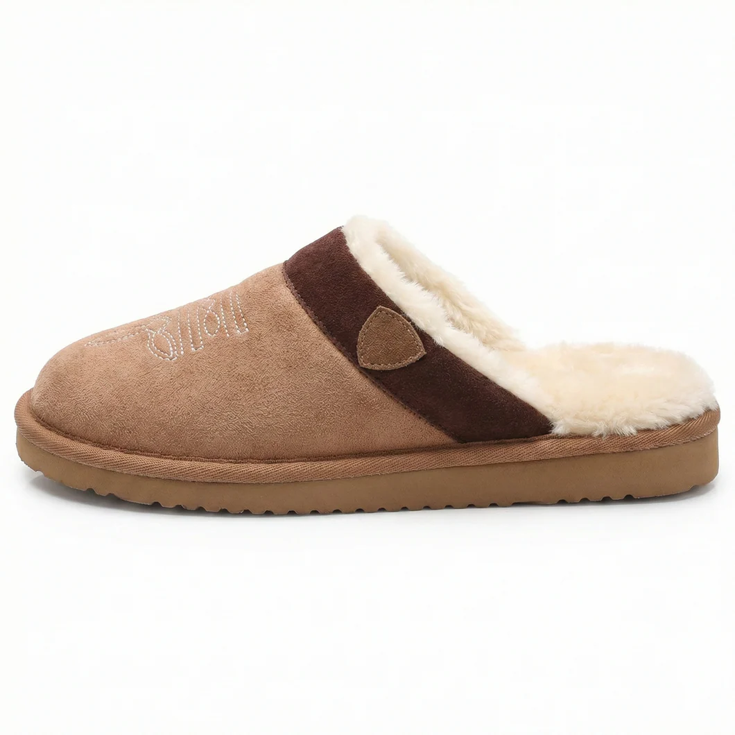 Cowboy Slippers