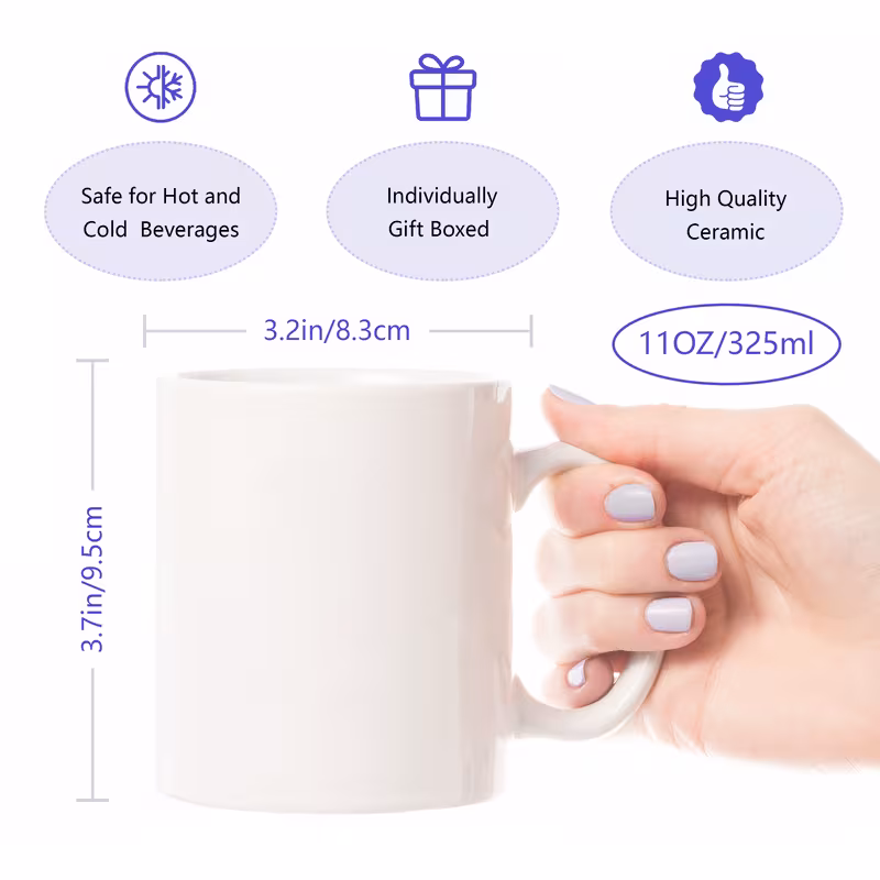 1pc funny coffee mug for dad father gift suitable for birthdays christmas new year ceramic cup with humorous themed drinkware for tea hot beverages ideal for office use fathers day present 2