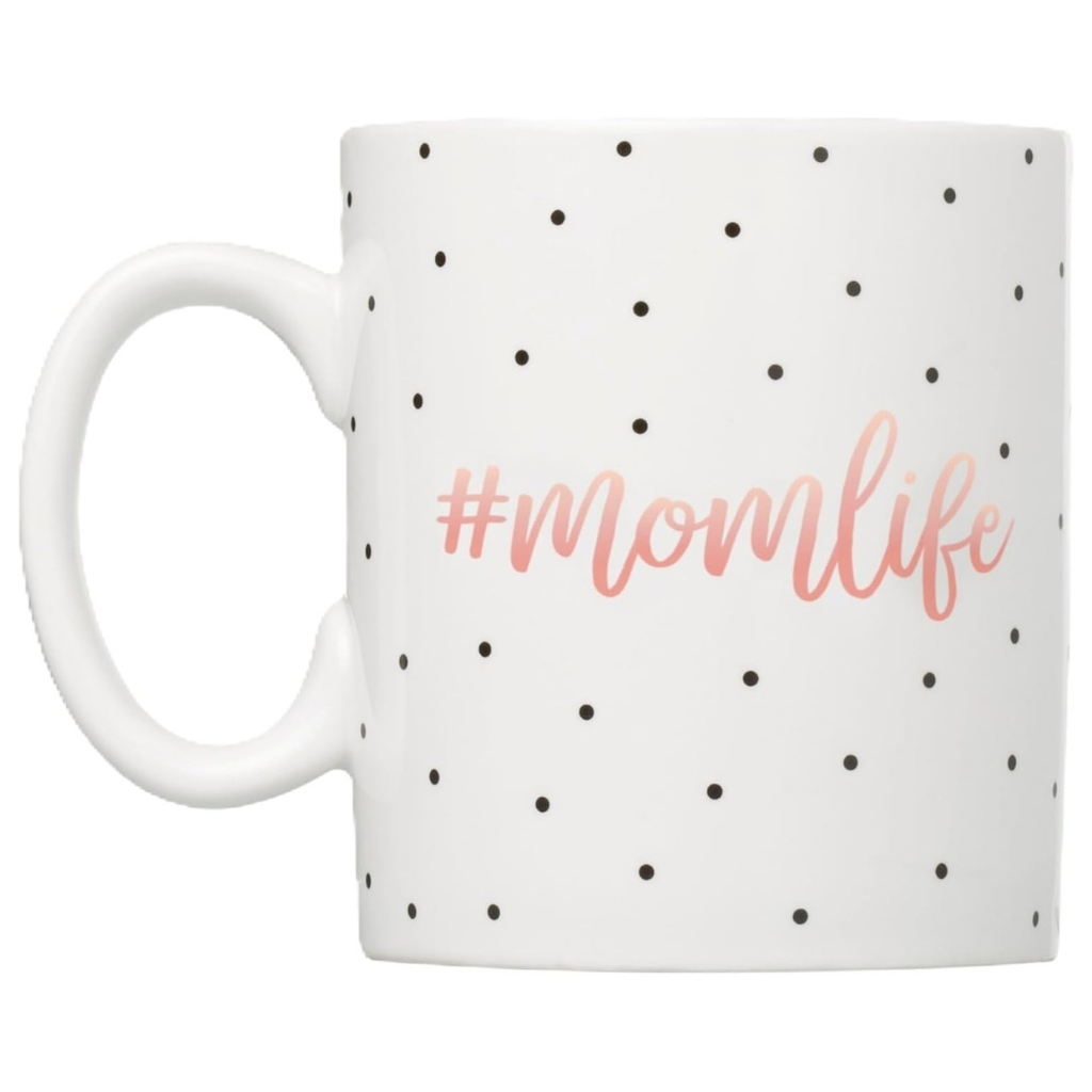 Expecting Mothers Coffee Mug