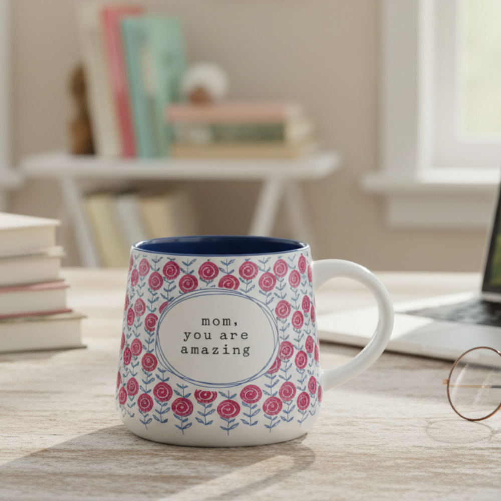 Mom You Are Amazing Mug