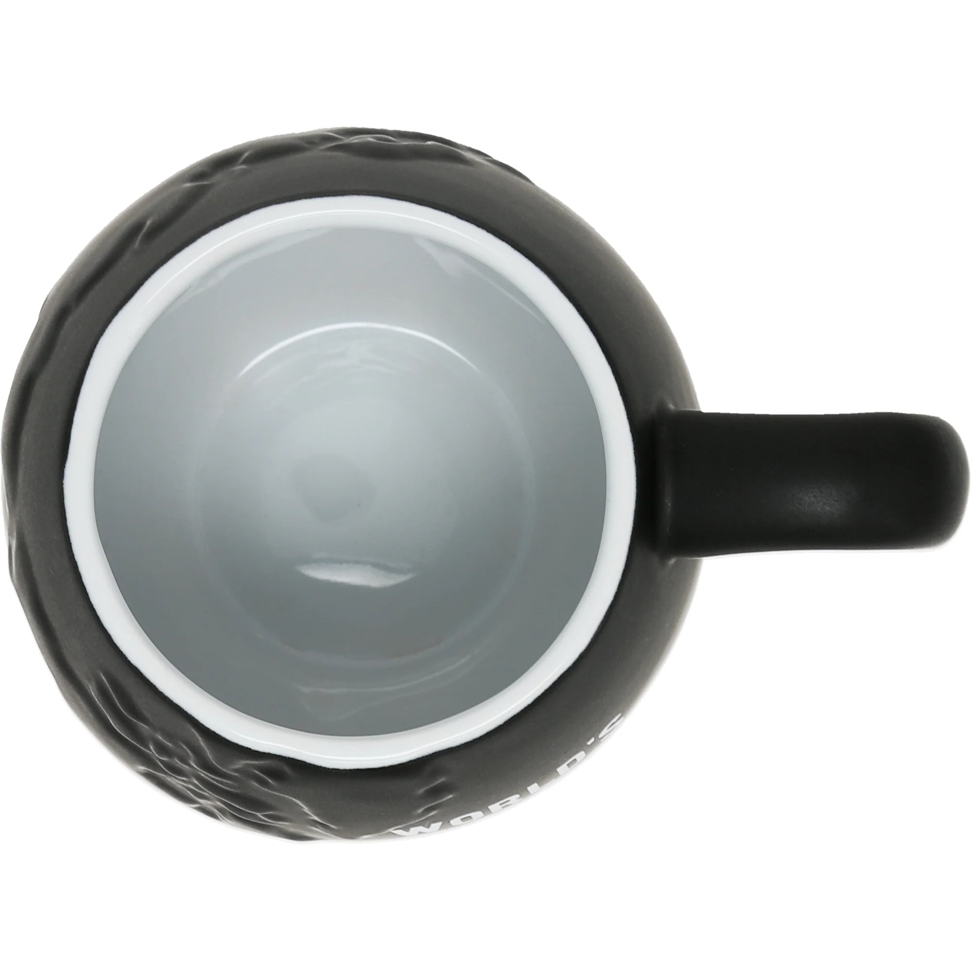 World's Best Grandpa 20 oz Embossed Mug