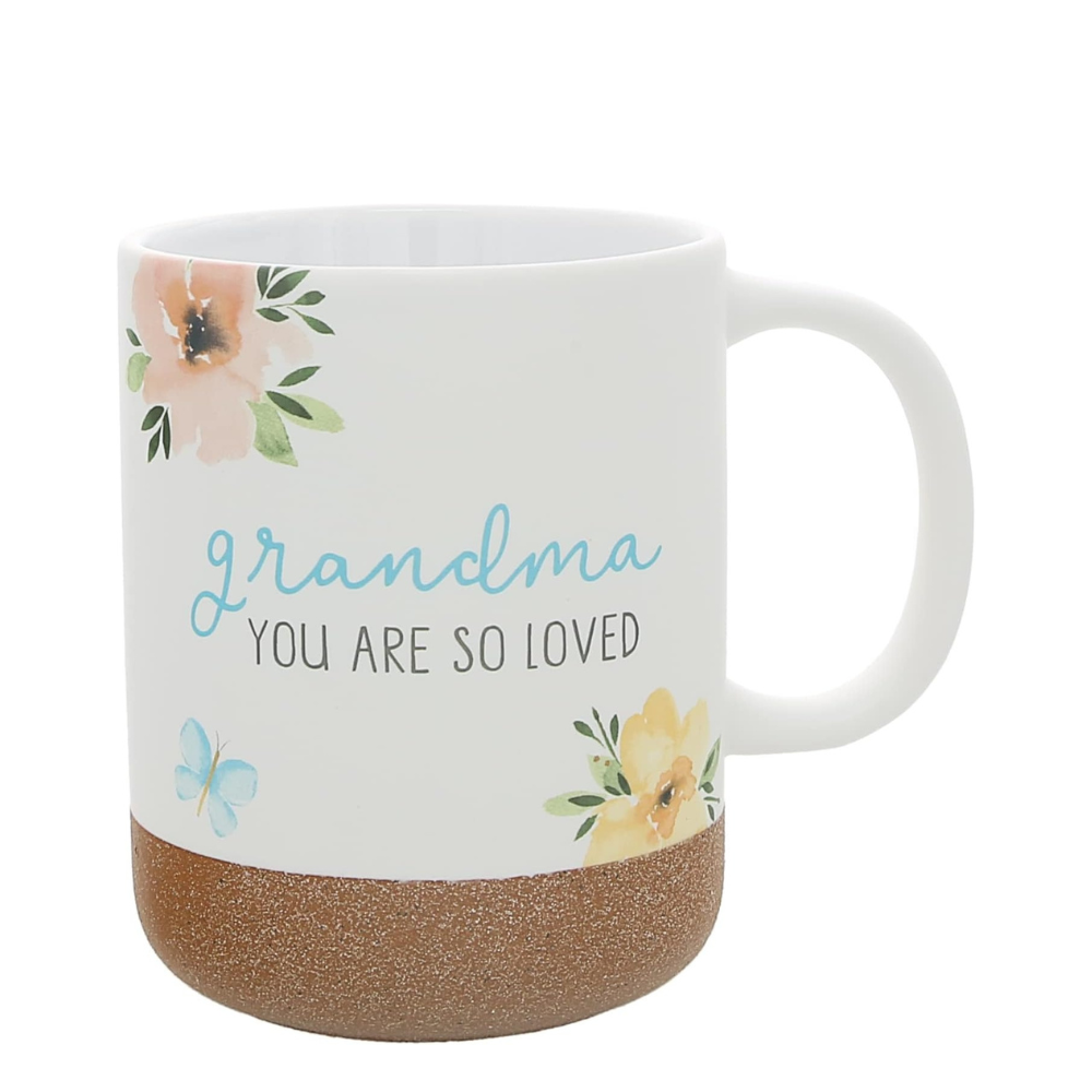 Grandma You Are So Loved 