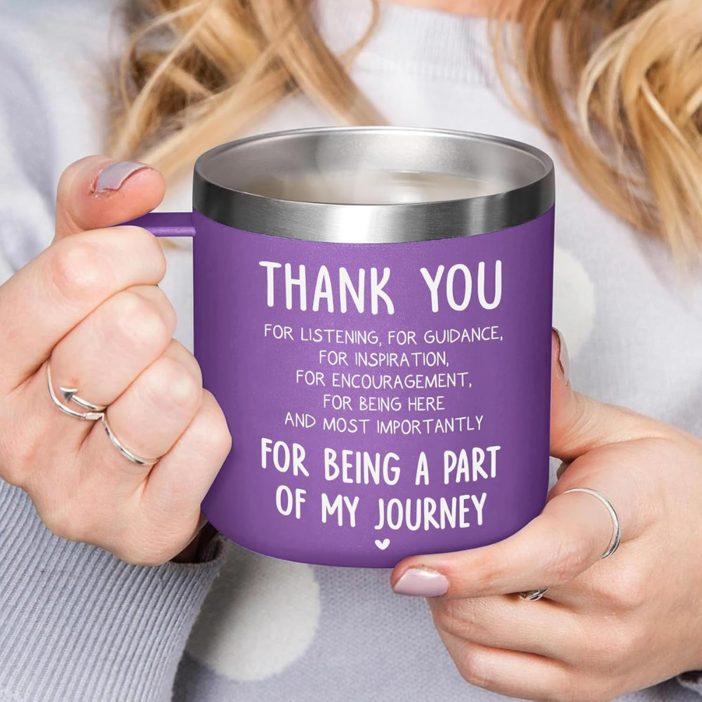 Thank You for Listening 