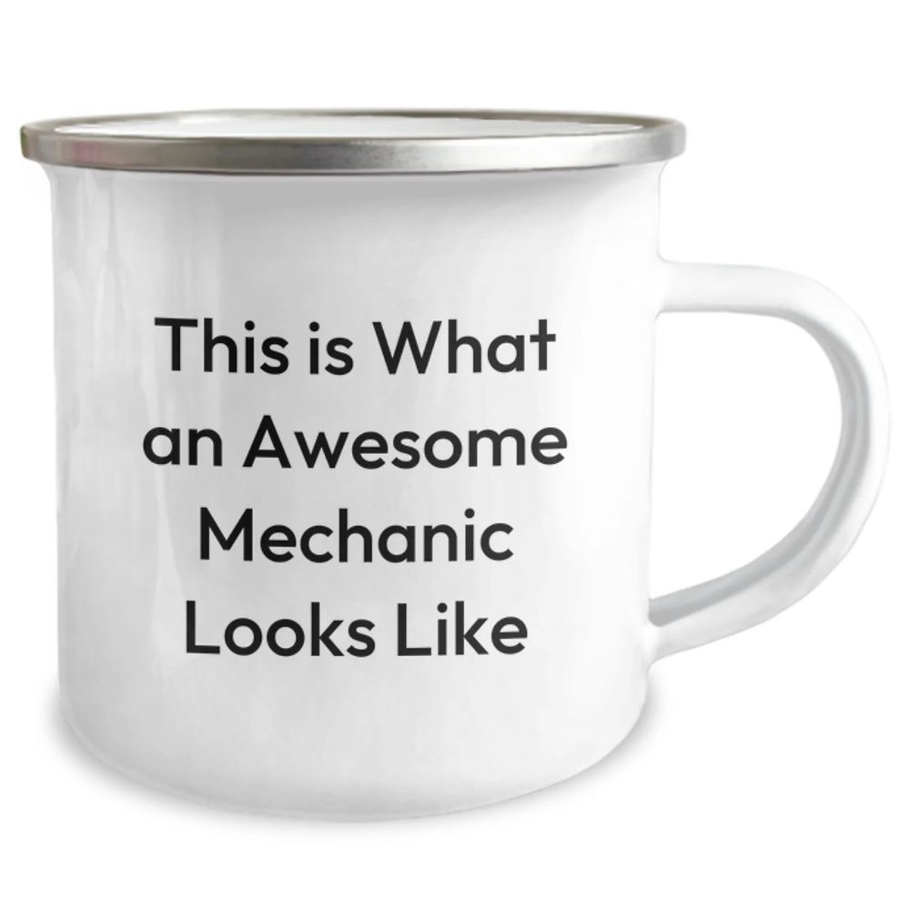 Funny Mechanic Mug, Can't Fix Stupid Coffee Mugs, Auto Mechanic Gift, Fathers Day Gifts for Dad, Tumbler Travel Mug Beer Can Holder Cooler image 1 Funny Mechanic Mug, Can't Fix Stupid Coffee Mugs, Auto Mechanic Gift, Fathers Day Gifts for Dad, Tumbler Tra
